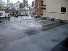 外壁塗装名古屋 マンションリフォーム塗装 アイセイ堂リフォーム