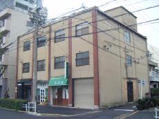 アイセイ堂塗装 マンションリフォーム塗装 外壁リフォーム