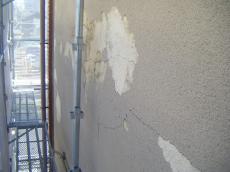 マンションリフォーム塗装 名古屋市外装 アイセイ堂塗替え