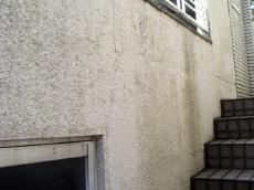 名古屋外壁　旭化成へーベルハウス春日井　塗り家