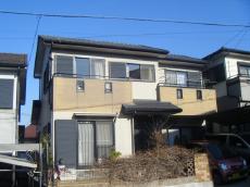 名古屋リフォーム　名古屋アイセイ堂　外装リフォーム