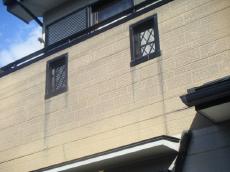 塗装工事　塗替え家　名古屋リフォーム家