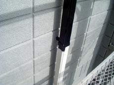 アイセイ堂塗替え　旭化成へーベルハウス外壁　防水工事