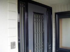 外壁塗装家　防水外壁　塗替え塗装