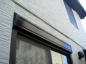 塗替え塗料　セキスイハイム塗料　塗替え家