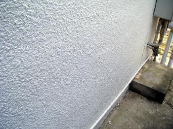 名古屋アイセイ堂 塗装工事 外壁塗料