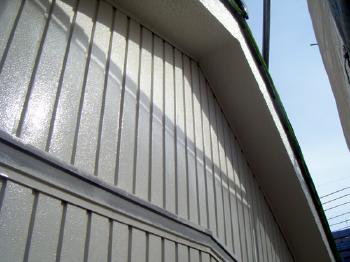 塗装工事 外壁リフォーム アイセイ堂防水