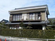 長久手塗装防水 アイセイ堂塗替え 色塗料