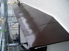 外装リフォーム 塗装工事 長久手塗装