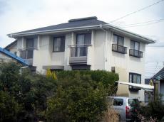 エスバイエル塗装工事　アイセイ堂守山区　リフォームエスバイエル