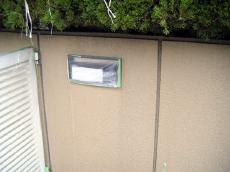 外壁塗料　塗替え塗装　エスバイエル塗装