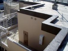 外壁リフォーム マンション工事 塗装工事