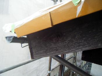 ボードリフォーム 尾張旭補修 外壁防水