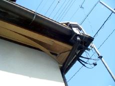 尾張旭リフォーム 塗装外装 アイセイ堂家