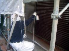 住宅防水 シーリング塗装 尾張旭シーリング