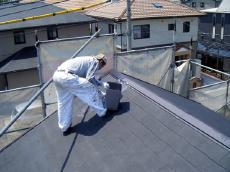 外壁リフォーム 名古屋塗装 外装塗料