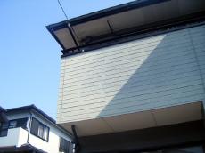 名古屋工事　エコタイル工事　外装塗装