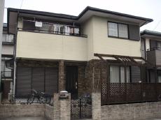 名古屋防水　雨漏り　アイセイ堂リフォーム