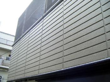 外壁塗装アイセイ堂　セキスイハウス工事　防水リフォーム