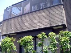 外装リフォーム　セキスイハウス塗装名古屋　リフォーム塗装