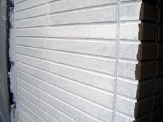 外装アイセイ堂　セキスイハウス塗装防水　防水塗料