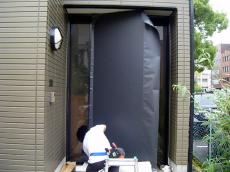 リフォーム防水　外装塗料　名古屋セキスイ