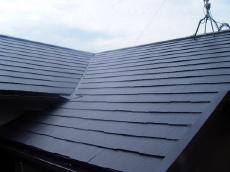 外壁塗料　クリヤー東海市　シリコンクリヤー塗料