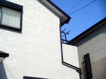 外壁工事 リフォーム塗装 外壁防水工事