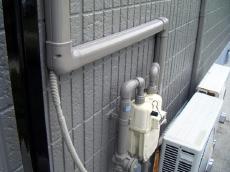 アイセイ堂防水 あま市防水 セキスハイム防水