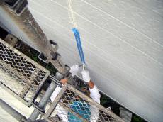 外装塗装　防水塗装　防水リフォーム