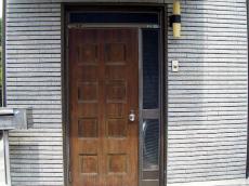 大成パルコンリフォーム　外装リフォーム　塗替え家