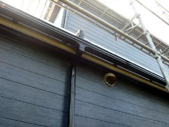 外壁防水　工事屋根　塗装費用