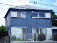 防水リフォーム　リフォーム家　東浦外装