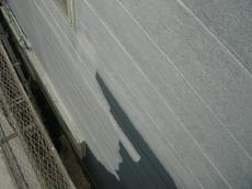 外壁屋根　鉄部塗装　リフォーム屋根