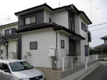 防水名古屋 リフォーム名古屋 アイセイ堂防水