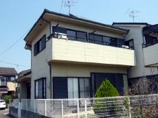 外装リフォーム 名古屋アイセイ堂 塗装