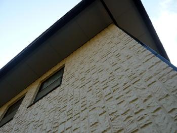 ウレタン防水　シーリング撤去打替　ミサワホーム工事