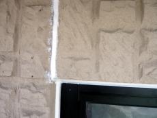 ミサワホーム外壁　塗装工事　家リフォーム