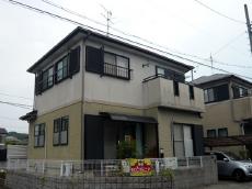 外壁瀬戸　アイセイ堂瀬戸　リフォーム瀬戸