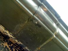 遮熱塗装　アイセイ堂守山　家工事