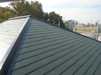 外装防水　シーリング防水　家塗装