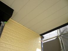 外壁リフォーム　エスバイエルシーリング　防水家