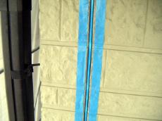 エスバイエル塗装　家外壁　防水工事