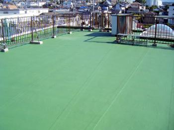 外装瀬戸 屋上防水 瀬戸防水