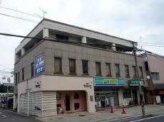 外壁塗装瀬戸 塗替えリフォーム ビル外壁工事