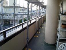 外壁塗装家 防水漏水 ビル防水