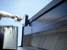 アイセイ堂防水　エスバイエル塗装　防水シーリング