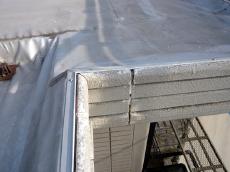 ウベハウス防水 シーリング防水 リフォーム外壁