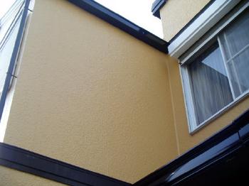 外壁塗装家　屋根塗装　遮熱塗装