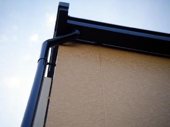 外装リフォーム　防水工事　遮熱防水